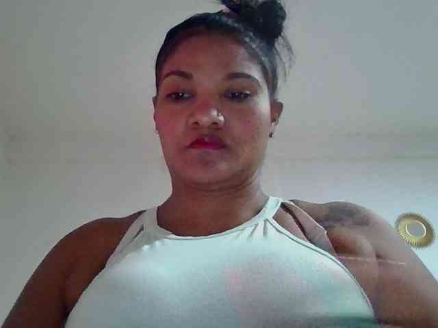 ALEJANDRA07 webcam