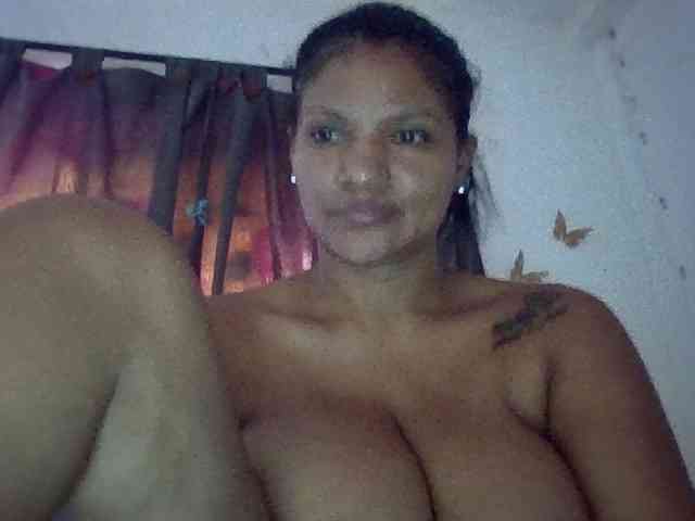 ALEJANDRA07 webcam