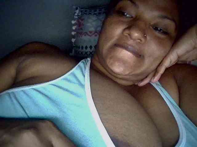 ALEJANDRA07 webcam