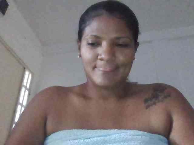 ALEJANDRA07 webcam