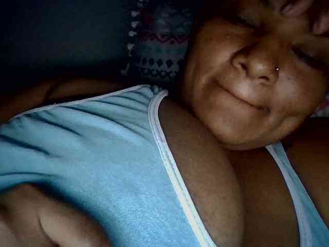 ALEJANDRA07 webcam