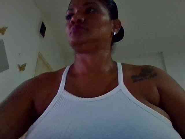 ALEJANDRA07 webcam