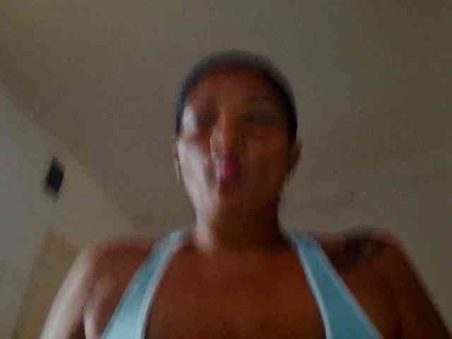 ALEJANDRA07 webcam