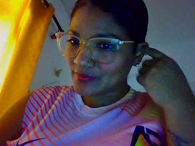 ALEJANDRA07 webcam