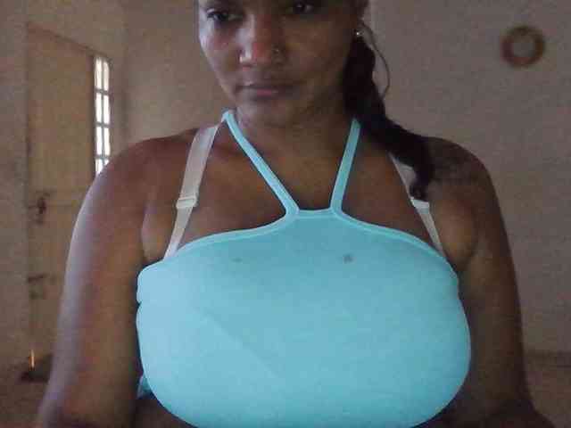 ALEJANDRA07 webcam