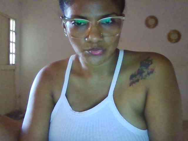 ALEJANDRA07 webcam