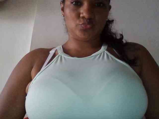 ALEJANDRA07 webcam