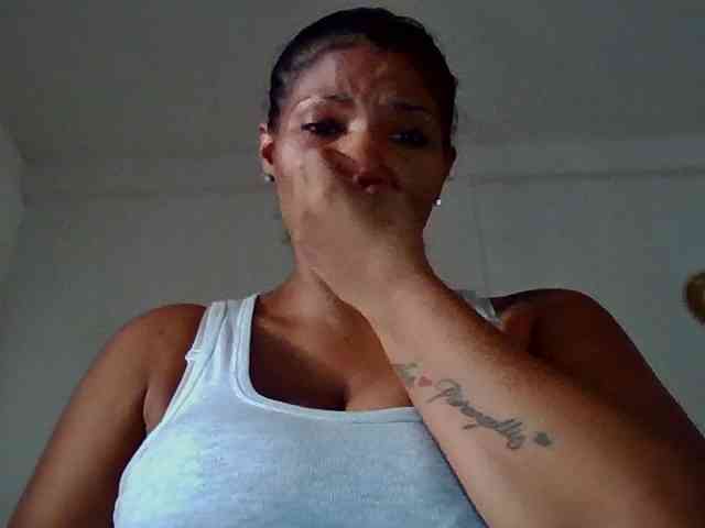 ALEJANDRA07 webcam