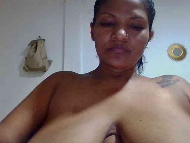 ALEJANDRA07 webcam