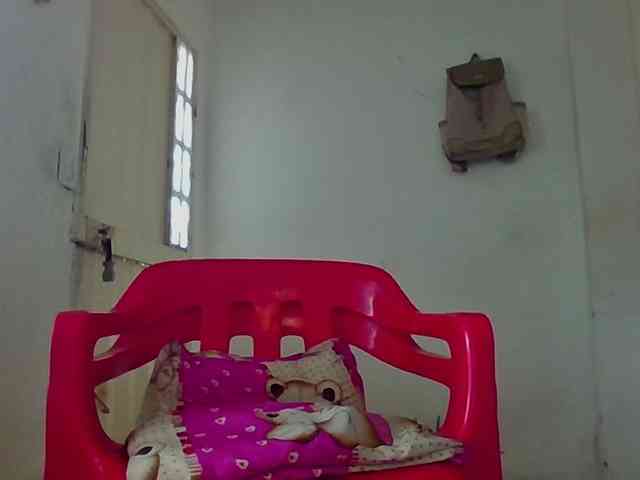 ALEJANDRA07 webcam