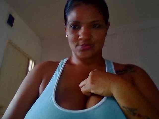 ALEJANDRA07 webcam