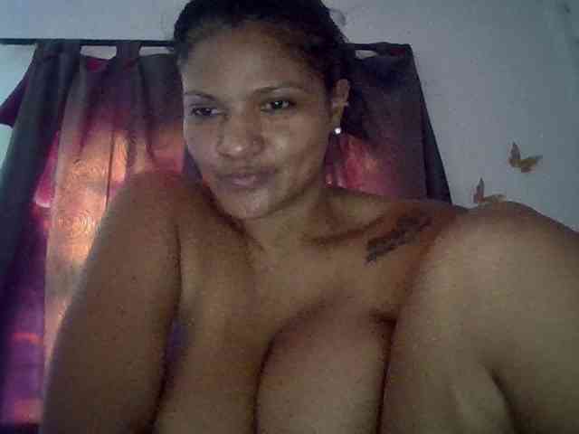 ALEJANDRA07 webcam