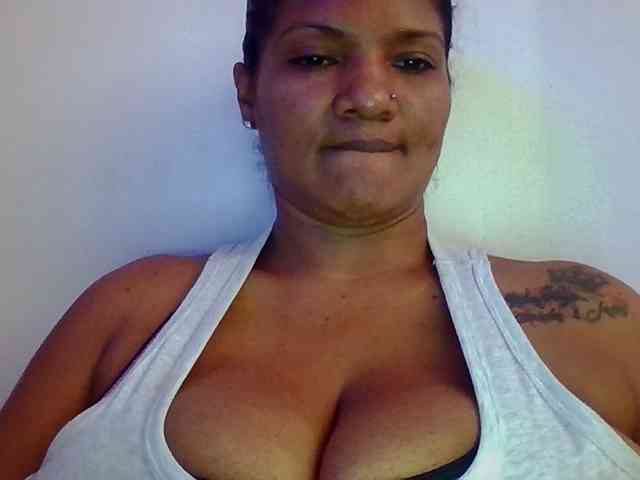 ALEJANDRA07 webcam