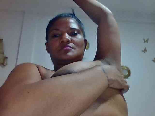 ALEJANDRA07 webcam