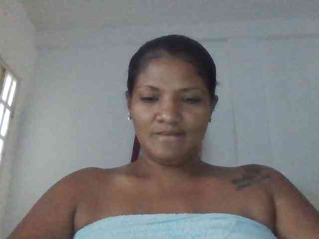 ALEJANDRA07 webcam