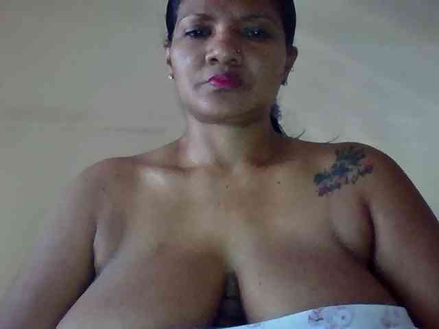 ALEJANDRA07 webcam
