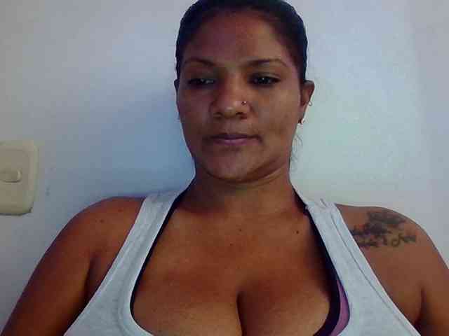 ALEJANDRA07 webcam