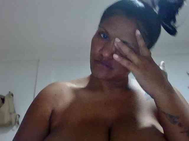 ALEJANDRA07 webcam