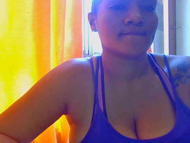ALEJANDRA07 webcam