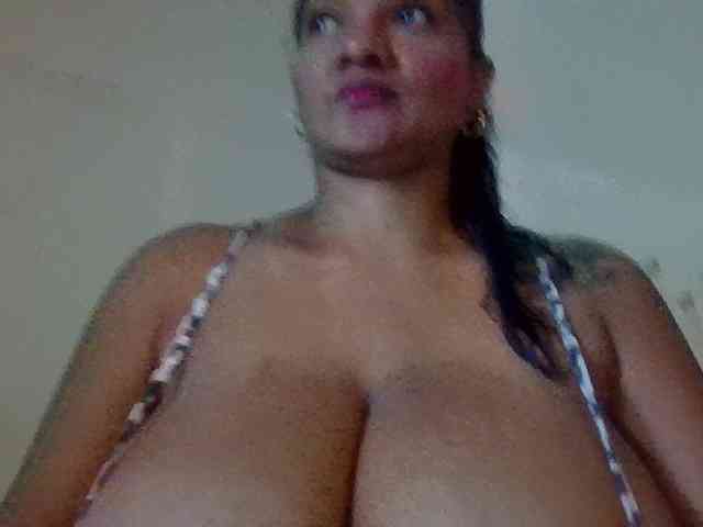 ALEJANDRA07 webcam