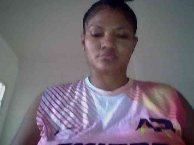 ALEJANDRA07 webcam