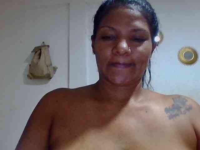 ALEJANDRA07 webcam
