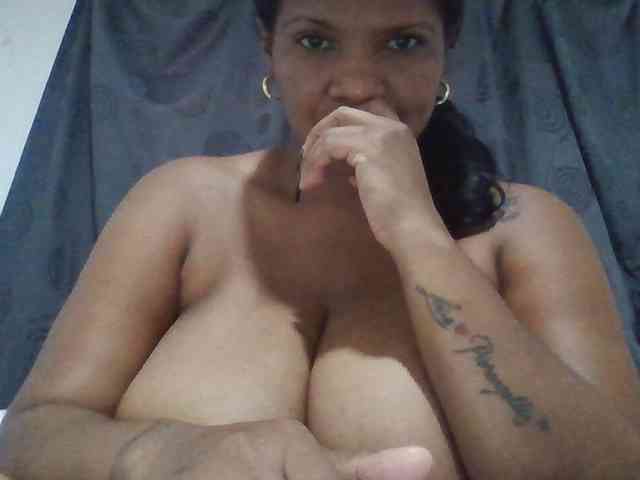 ALEJANDRA07 webcam