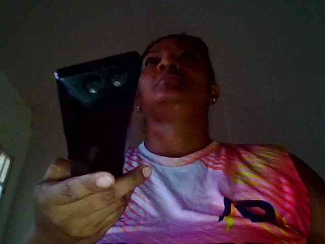 ALEJANDRA07 webcam