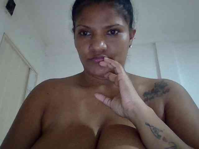 ALEJANDRA07 webcam
