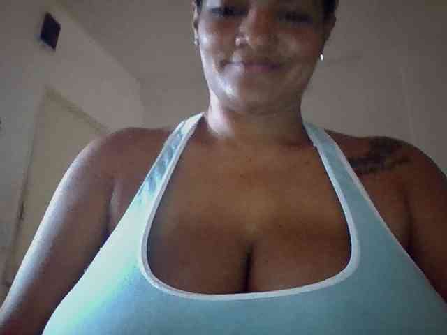 ALEJANDRA07 webcam