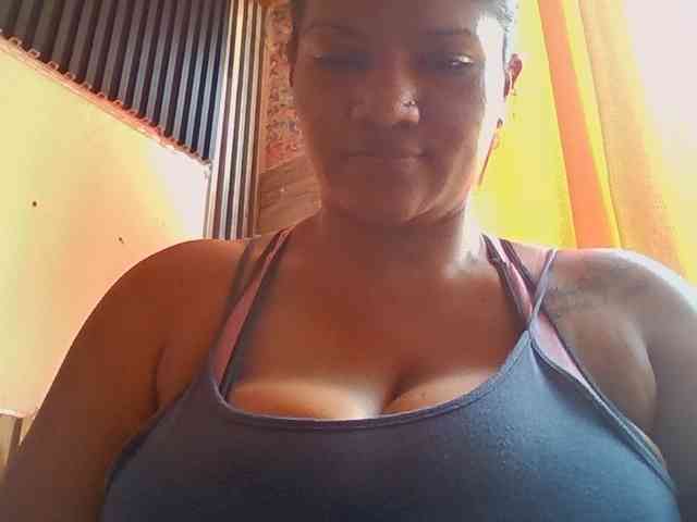 ALEJANDRA07 webcam