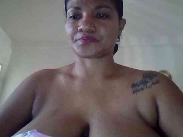 ALEJANDRA07 webcam