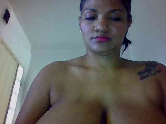 ALEJANDRA07 webcam