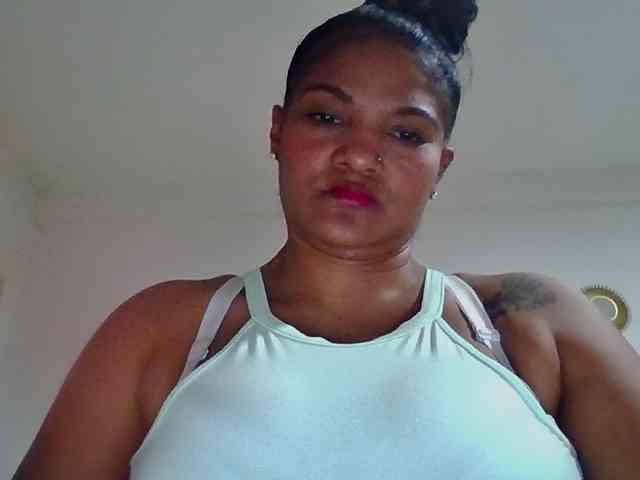 ALEJANDRA07 webcam