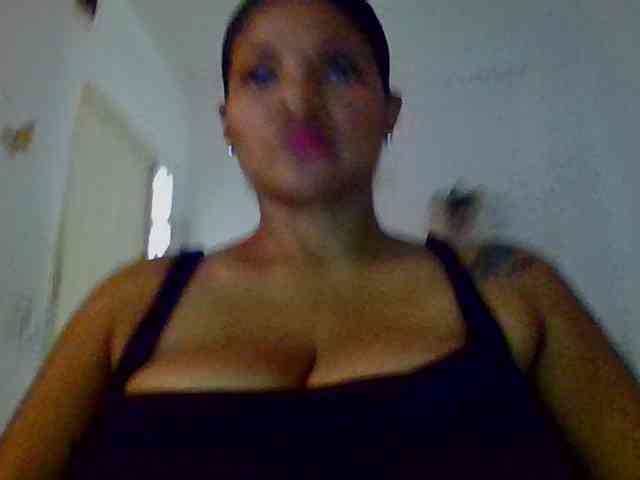 ALEJANDRA07 webcam