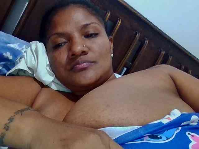 ALEJANDRA07 webcam