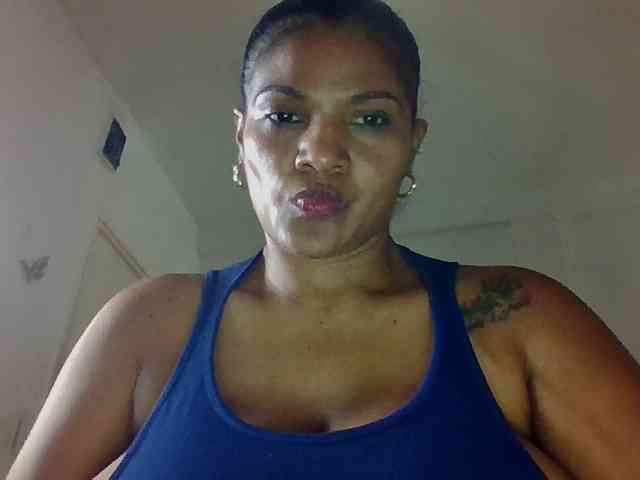 ALEJANDRA07 webcam