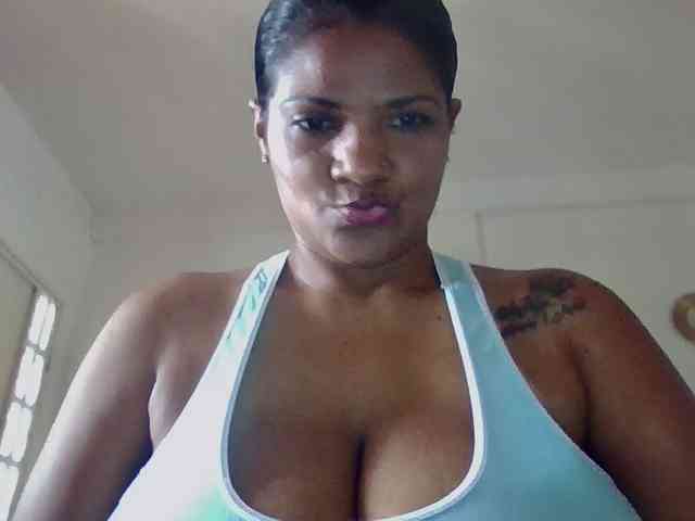 ALEJANDRA07 webcam