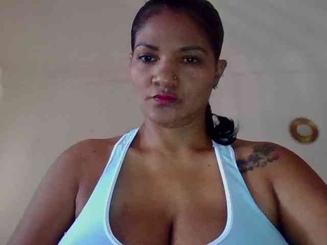 ALEJANDRA07 webcam