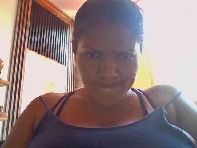 ALEJANDRA07 webcam
