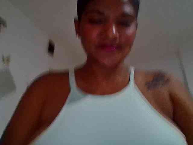 ALEJANDRA07 webcam