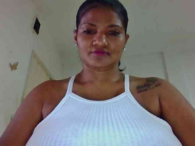 ALEJANDRA07 webcam