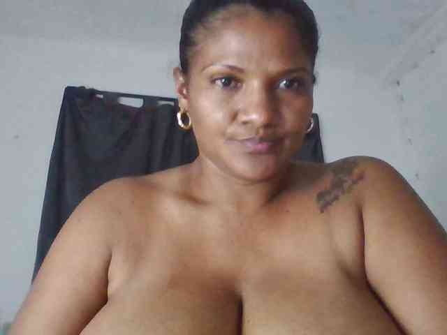 ALEJANDRA07 webcam