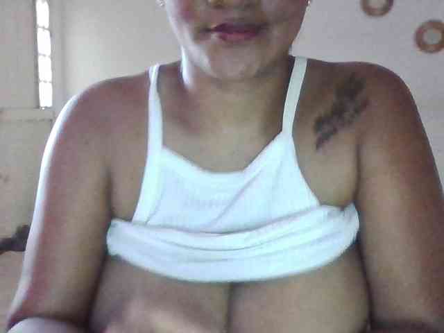 ALEJANDRA07 webcam