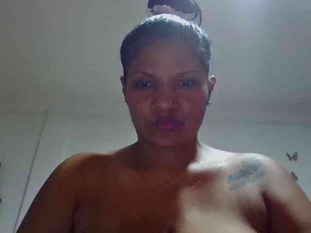 ALEJANDRA07 webcam