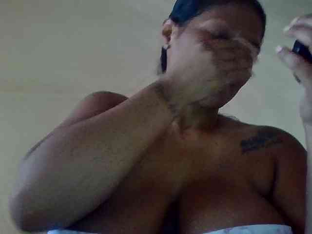 ALEJANDRA07 webcam