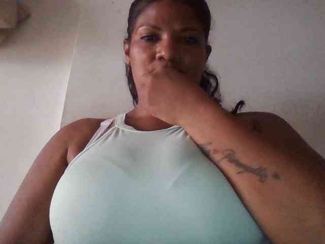 ALEJANDRA07 webcam