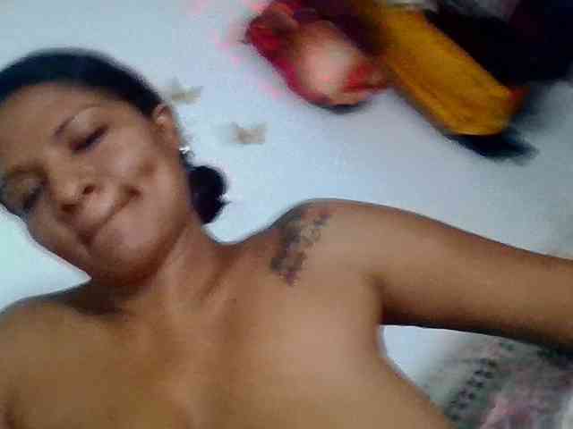 ALEJANDRA07 webcam