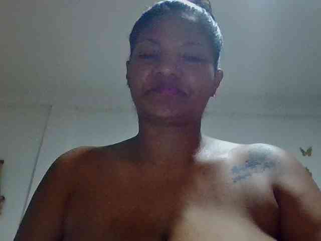 ALEJANDRA07 webcam