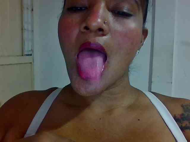 ALEJANDRA07 webcam